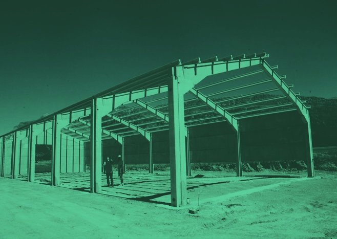 CONSTRUCCIÓN