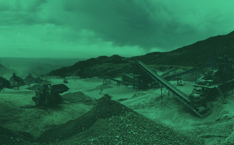 MINERÍA
